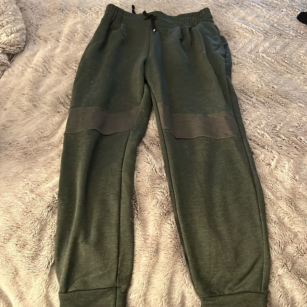 Sweatpants